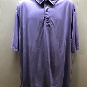 Reebok polo golf tee 2XL